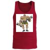 Men's Premium Tank Top Thumbnail