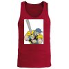 Men's Premium Tank Top Thumbnail