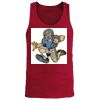 Men's Premium Tank Top Thumbnail