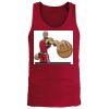 Men's Premium Tank Top Thumbnail