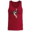 Men's Premium Tank Top Thumbnail