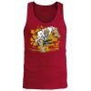 Men's Premium Tank Top Thumbnail