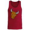 Men's Premium Tank Top Thumbnail