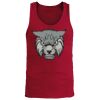 Men's Premium Tank Top Thumbnail