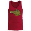 Men's Premium Tank Top Thumbnail