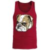 Men's Premium Tank Top Thumbnail