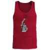 Men's Premium Tank Top Thumbnail