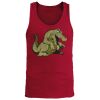 Men's Premium Tank Top Thumbnail