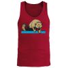 Men's Premium Tank Top Thumbnail