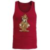 Men's Premium Tank Top Thumbnail