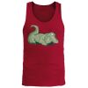Men's Premium Tank Top Thumbnail