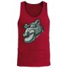 Men's Premium Tank Top Thumbnail