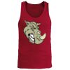 Men's Premium Tank Top Thumbnail