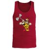 Men's Premium Tank Top Thumbnail