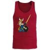Men's Premium Tank Top Thumbnail