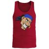 Men's Premium Tank Top Thumbnail