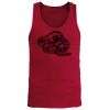 Men's Premium Tank Top Thumbnail