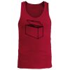 Men's Premium Tank Top Thumbnail