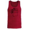 Men's Premium Tank Top Thumbnail