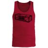 Men's Premium Tank Top Thumbnail