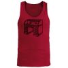 Men's Premium Tank Top Thumbnail