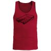 Men's Premium Tank Top Thumbnail