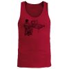 Men's Premium Tank Top Thumbnail