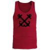 Men's Premium Tank Top Thumbnail