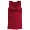 Men's Premium Tank Top Thumbnail