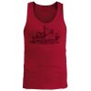 Men's Premium Tank Top Thumbnail