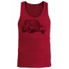 Men's Premium Tank Top Thumbnail