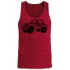 Men's Premium Tank Top Thumbnail