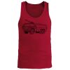 Men's Premium Tank Top Thumbnail