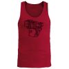 Men's Premium Tank Top Thumbnail