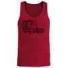 Men's Premium Tank Top Thumbnail