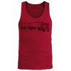 Men's Premium Tank Top Thumbnail