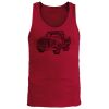Men's Premium Tank Top Thumbnail