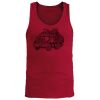 Men's Premium Tank Top Thumbnail