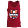 Men's Premium Tank Top Thumbnail