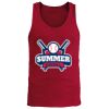 Men's Premium Tank Top Thumbnail