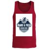 Men's Premium Tank Top Thumbnail