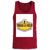 Men's Premium Tank Top Thumbnail