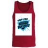 Men's Premium Tank Top Thumbnail