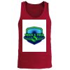 Men's Premium Tank Top Thumbnail