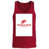 Men's Premium Tank Top Thumbnail