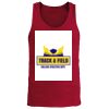 Men's Premium Tank Top Thumbnail