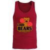Men's Premium Tank Top Thumbnail