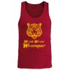 Men's Premium Tank Top Thumbnail