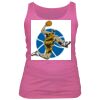 Women's Basic Tank Top Thumbnail