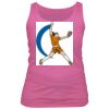 Women's Basic Tank Top Thumbnail